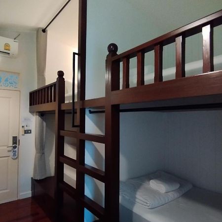 Lana Beds & Space Chiang Mai Esterno foto
