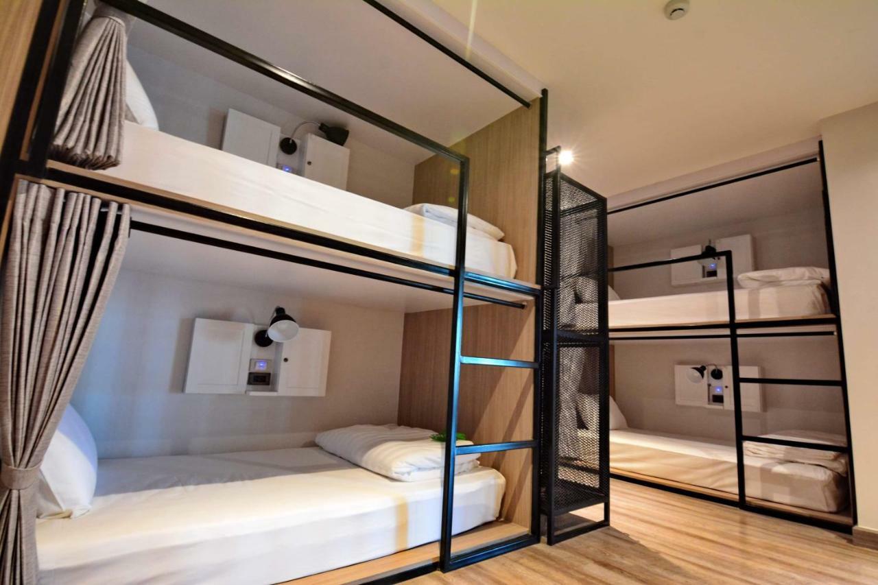 Lana Beds & Space Chiang Mai Esterno foto