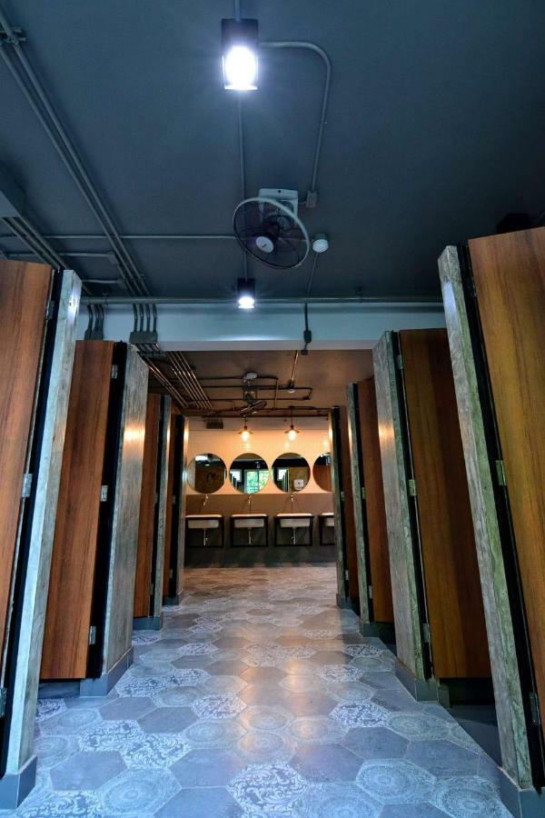 Lana Beds & Space Chiang Mai Esterno foto