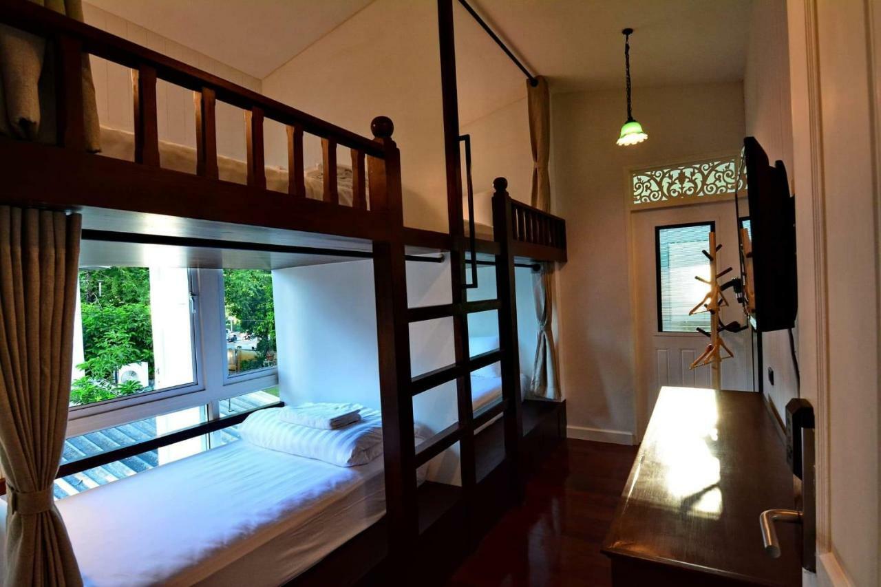 Lana Beds & Space Chiang Mai Esterno foto